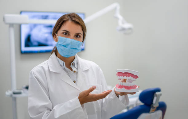 Best Emergency Dental Care for Broken or Chipped Teeth in Maitland, FL