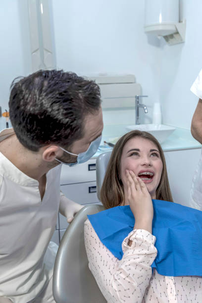 Best Emergency TMJ Treatment in Maitland, FL