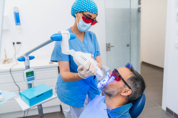 Best Emergency Denture Repair in Maitland, FL