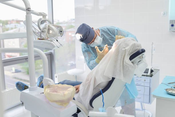Best Emergency Wisdom Teeth Removal in Maitland, FL